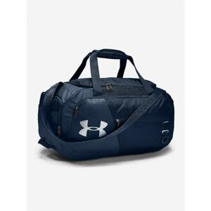 Bag Under Armour Undeniable Duffel 4.0 Sm-Nvy
