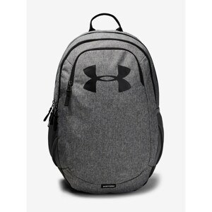 Under Armour Backpack Scrimmage 2.0-Gry - unisex