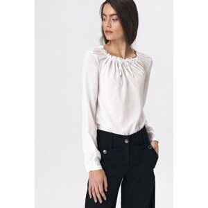 Nife Woman's Blouse B114