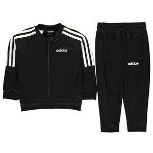 Adidas Tracksuit Infant Boys