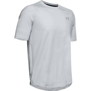 Under Armour Recover Short Sleeve T Shirt Mens
