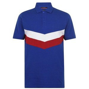 Pierre Cardin Chevron Polo Shirt Mens