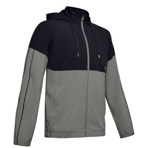 Under Armour Recover Warm Up Jacket Mens