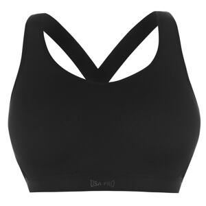 USA Pro High Impact Sports Bra