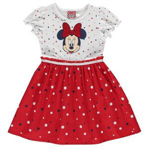 Character Woven Dress Infant Girls