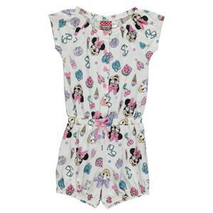 Character Playsuit Infant Girls
