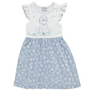 Character Jersey Dress Infant Girls