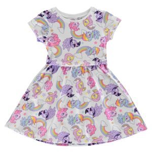 Character Jersey Dress Infant Girls