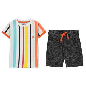 SoulCal Short Set Infant Boys