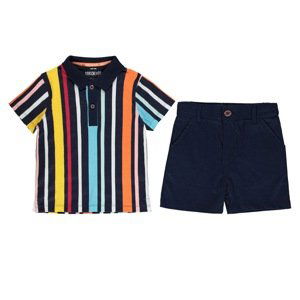 SoulCal Chino Set Infant Boys