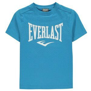 Everlast Graphic Logo T-Shirt Junior Boys