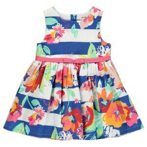 SoulCal Woven Dress Baby Girls