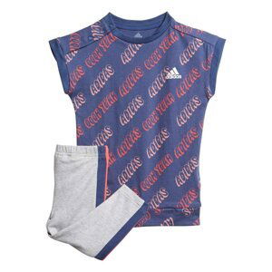 Adidas Girls Favourites Set Youth Baby Jogger