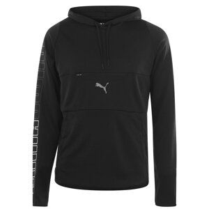 Puma Powerknit Hoodie Mens