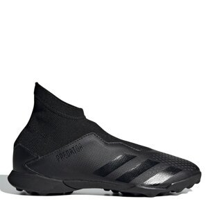 Adidas Predator 20.3 Laceless Junior Astro Turf Trainers