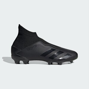Adidas Predator 20.3 Laceless Junior FG Football Boots