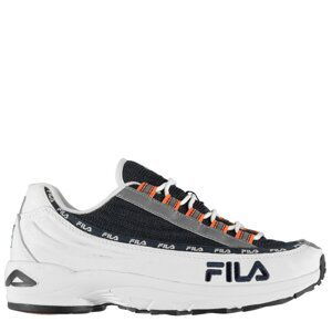 Fila DSTR 97 Ladies Trainers