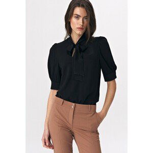 Nife Woman's Blouse B107