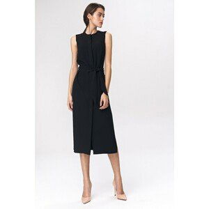 Nife Woman's Dress S133