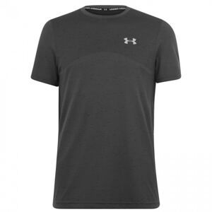 Under Armour Vanish Short Sleeve T Shirt Mens