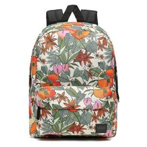Backpack Vans Wm Deana Iii Backpac Multi Tropic