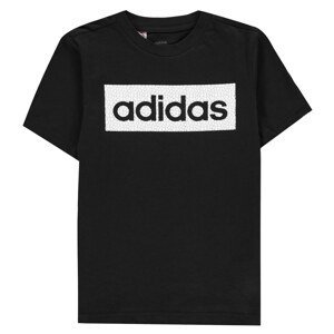 Adidas Boost T-Shirt Junior Boys