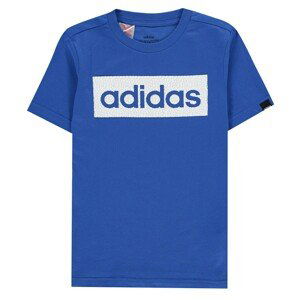 Adidas Boost T-Shirt Junior Boys