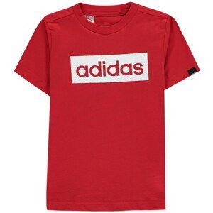 Adidas Boost T-Shirt Junior Boys