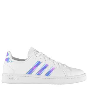 Adidas Grand Court Womens  Trainers