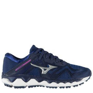 Mizuno Wave Horizon 4 Ladies Running Shoes