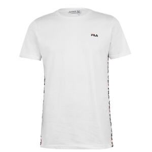 Fila Talan T Shirt Mens