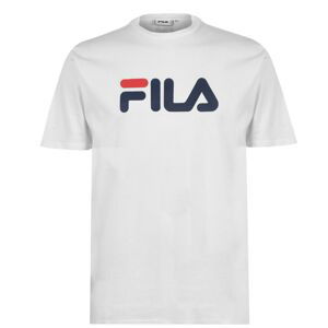 Fila Urban Short Sleeve T Shirt Mens