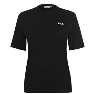 Fila Talita Short Sleeve T Shirt Ladies