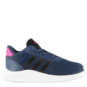 Adidas Lite Racer 2 Infant Girls Trainers