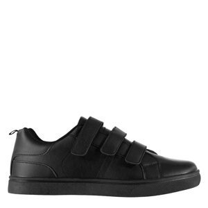 Fabric Low Mens Trainers