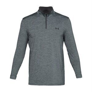 Under Armour Play Off Zip Top Mens