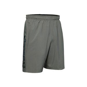 Under Armour Woven Graphic Shorts Mens