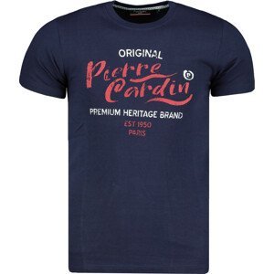 Pánske tričko Pierre Cardin Logo