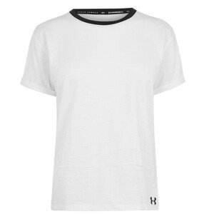 Under Armour Charged Cotton T-Shirt Womens