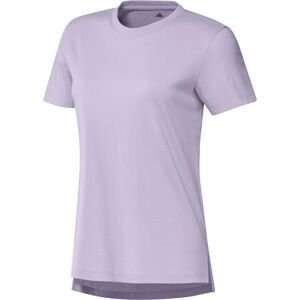 Adidas Womens Training Workout Go-To T-Shirt