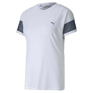 Puma Feel It T Shirt Ladies