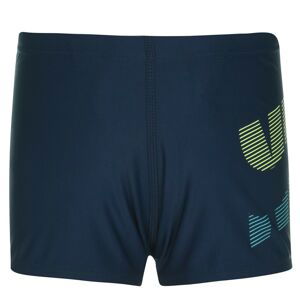 Nike Large Logo Swimming Boxers Junior Boys