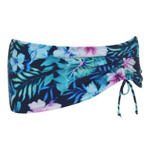 Full Circle Tie Bikini Bottoms