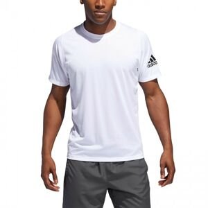 Adidas Mens Freelift Sport X Heather T-Shirt