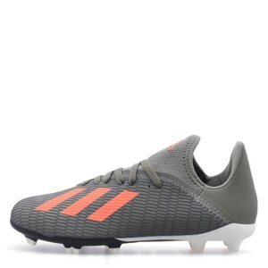 Adidas X 19.3 Junior FG Football Boots