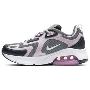 Nike Air Max 200 Big Kids' Shoe