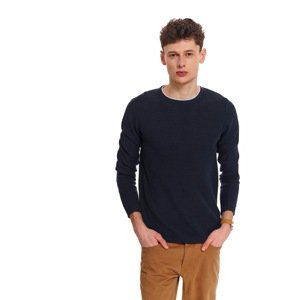 Top Secret MEN'S SWEATER