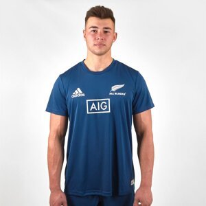 Adidas New Zealand All Blacks T-Shirt Mens