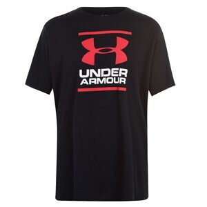 Under Armour Foundation Short Sleeve T Shirt Mens