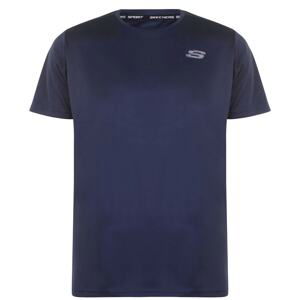 Skechers Oslon Short Sleeve T Shirt